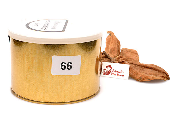 Meistermischung Nr. 66 Tropical Pfeifentabak 100g Dose Meistermischung Nr. 66 Tropical Pfeifentabak 100g Dose